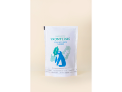 Repuesto yerba mate menta y Lavanda