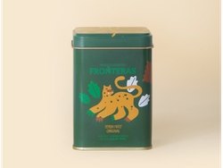 Latita Yerba mate original