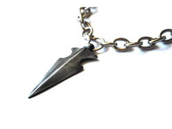 Collar Botafogo (cuatromusas)