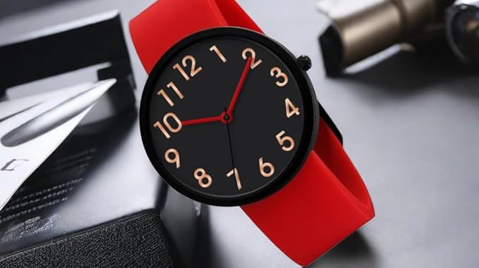 RELOJES