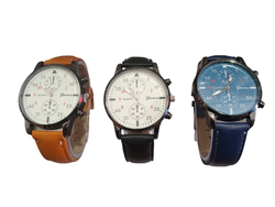 DWT-18 RELOJ DE PULSERA DE HOMBRE