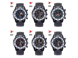 RELOJ PULSERA HOMBRE (Código: DW-07)