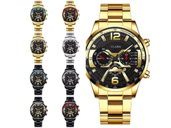 RELOJ PULCERA DM-01