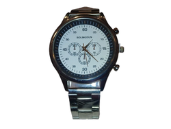 RELOJ PULSERA HOMBRE (Código: DW-2045H)