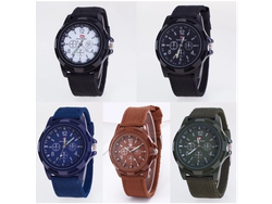RELOJ PULSERA HOMBRE (Código: DW-15)