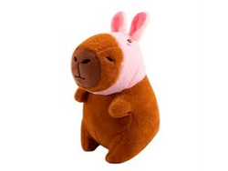 Capybara Conejo 24418