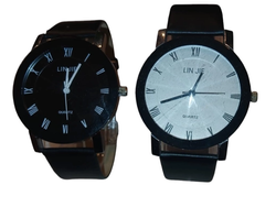 RELOJ PULSERA DE HOMBRE (Código: DWT-10H)