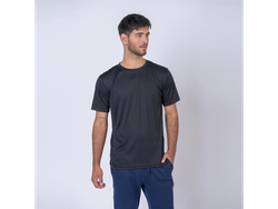 DRYCOOL- REMERA NEGRA UNIXES