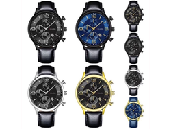 RELOJ PULSERA (Código: DM-12)