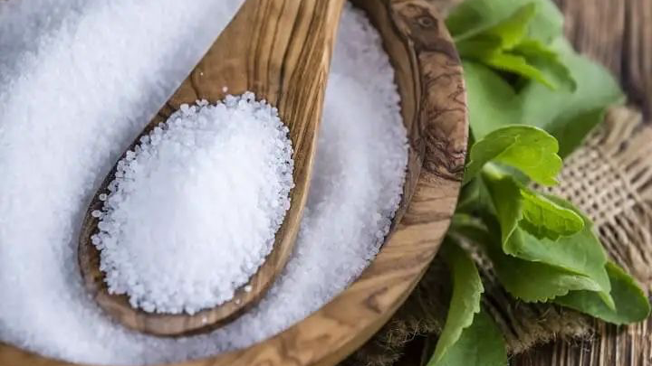 STEVIA