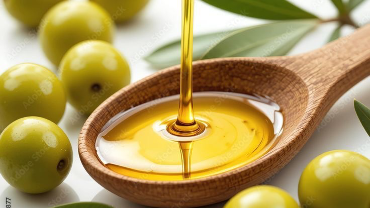 ACEITES