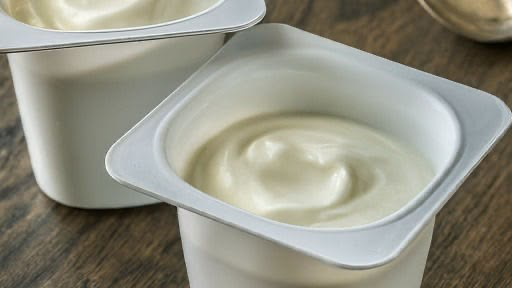 YOGURT