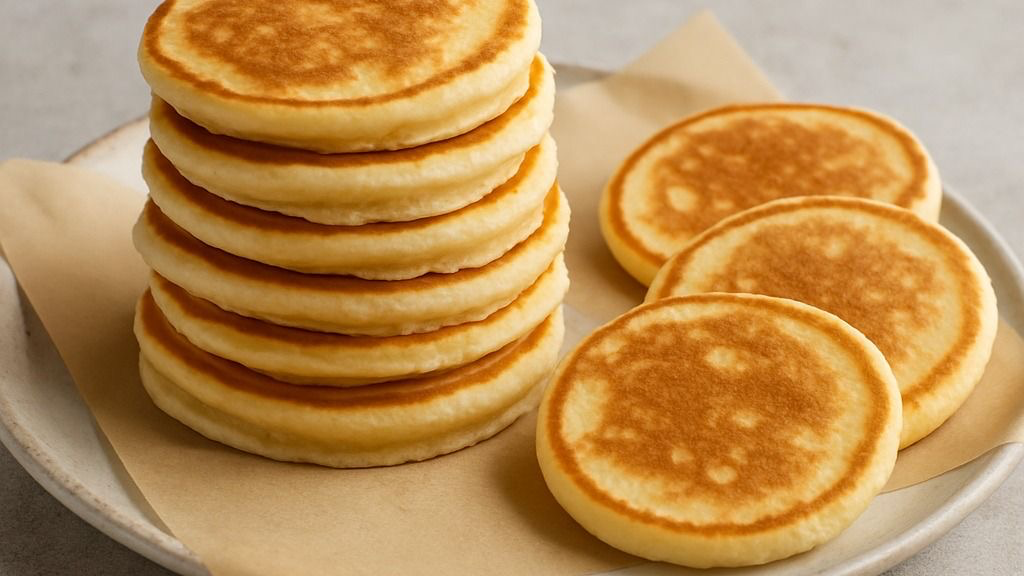 PANCAKE