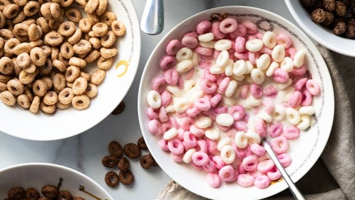 CEREALES