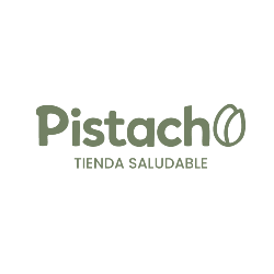 Logo Pistacho - Tieda Saludable
