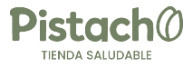 Logo Pistacho - Tieda Saludable