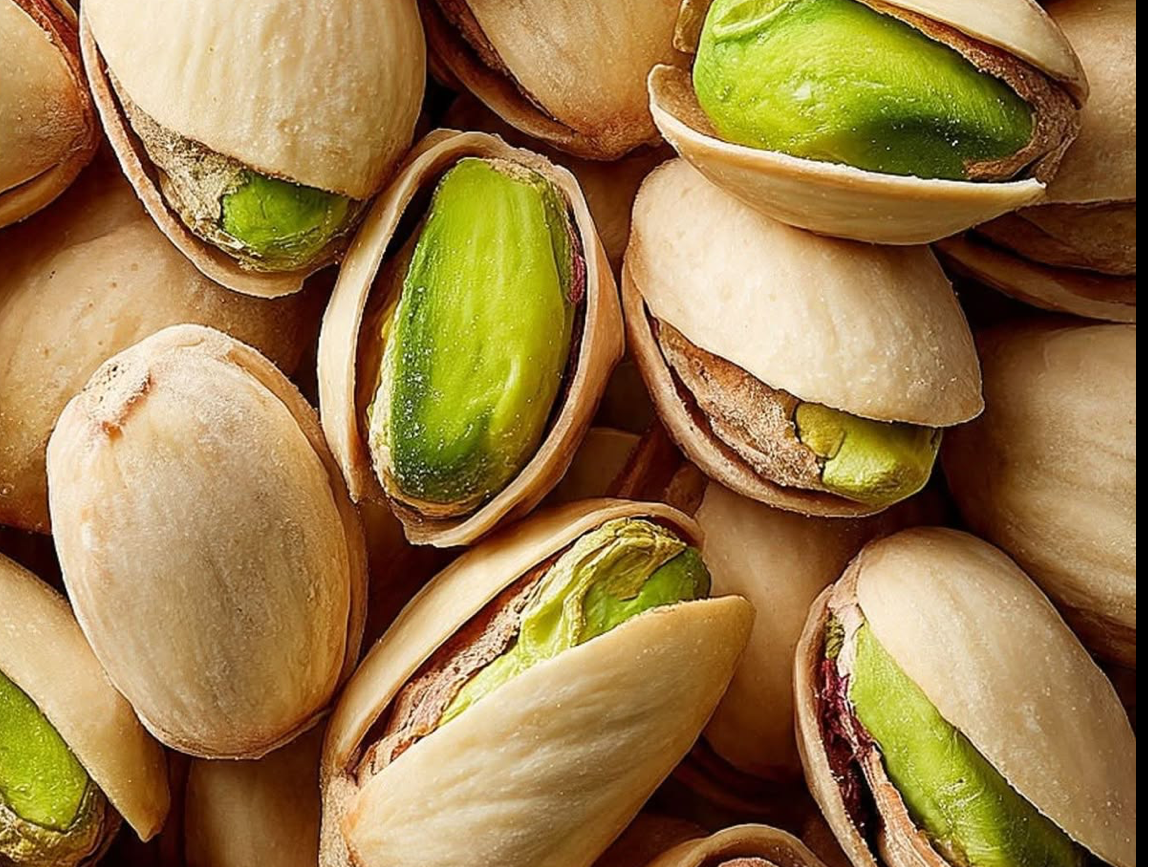 Pistacho