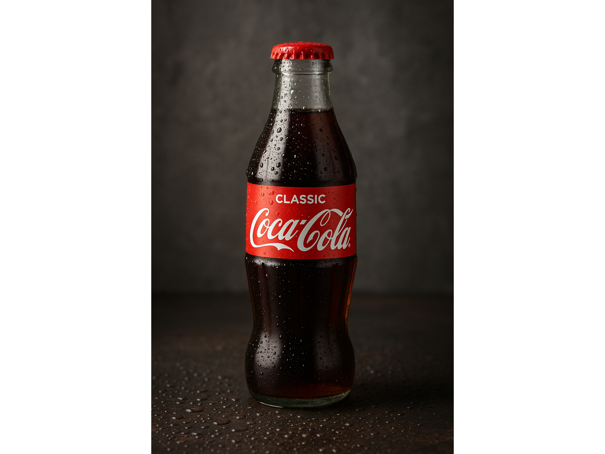 Coca Cola