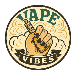 Logo VapeVibes