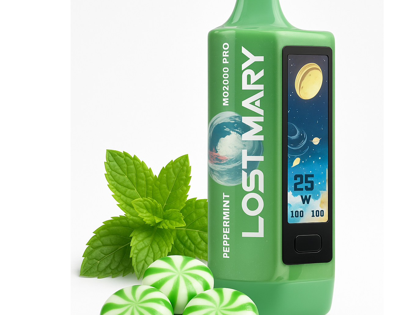 Lost mary Mega 20.000 Puff