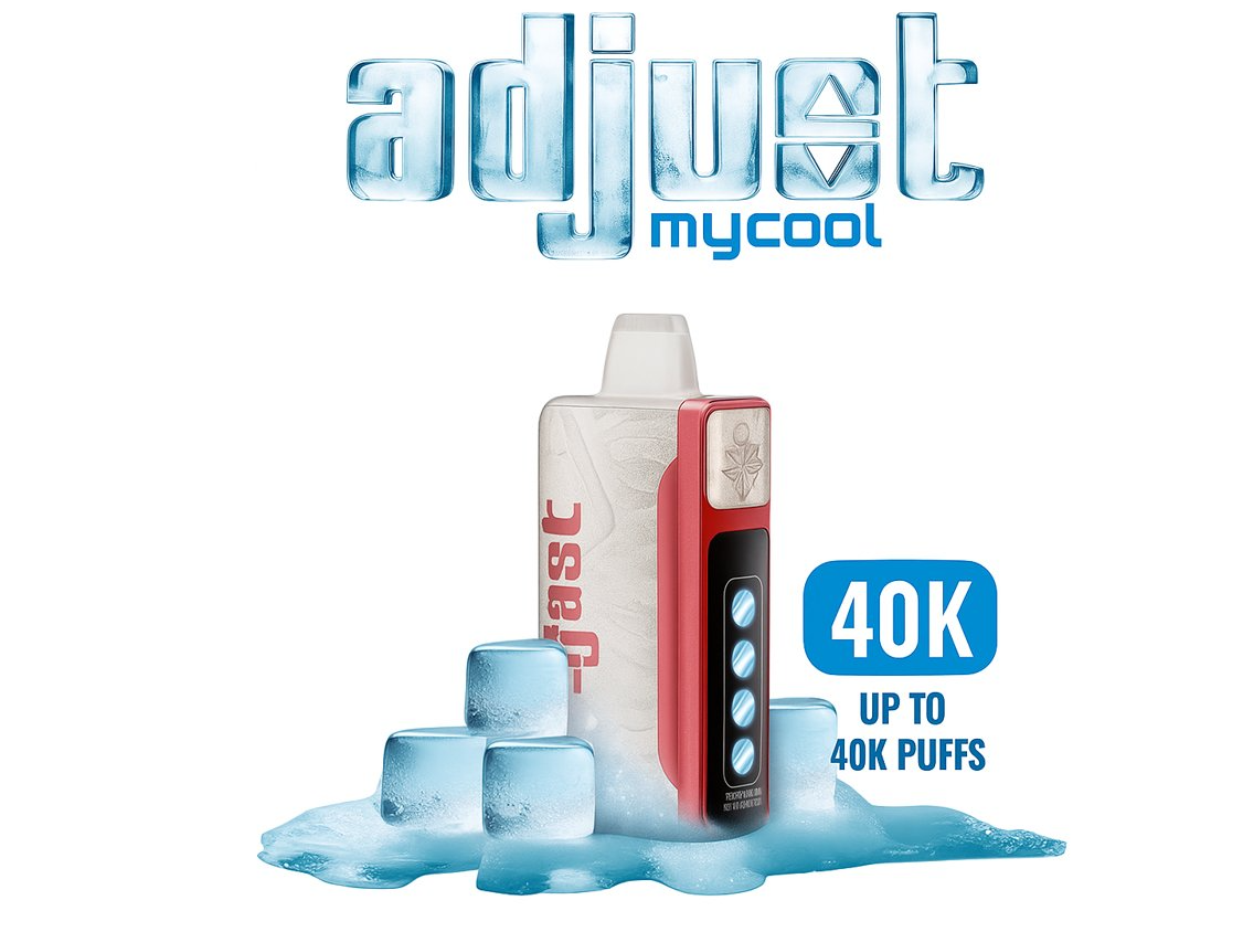 Elfbar Ice King 40.000 Puff