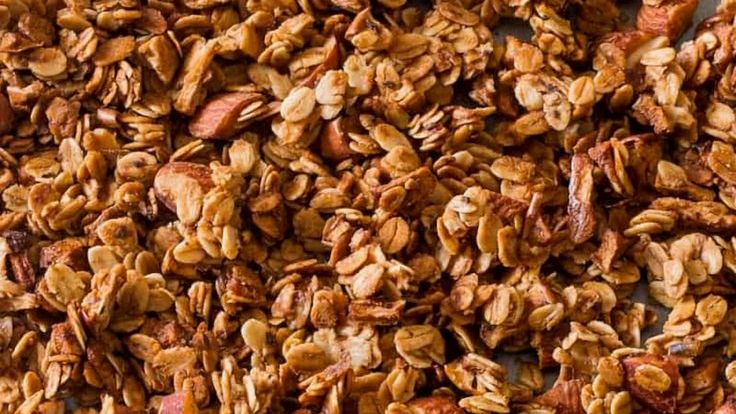 Granolas