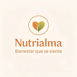 Logo Nutrialma