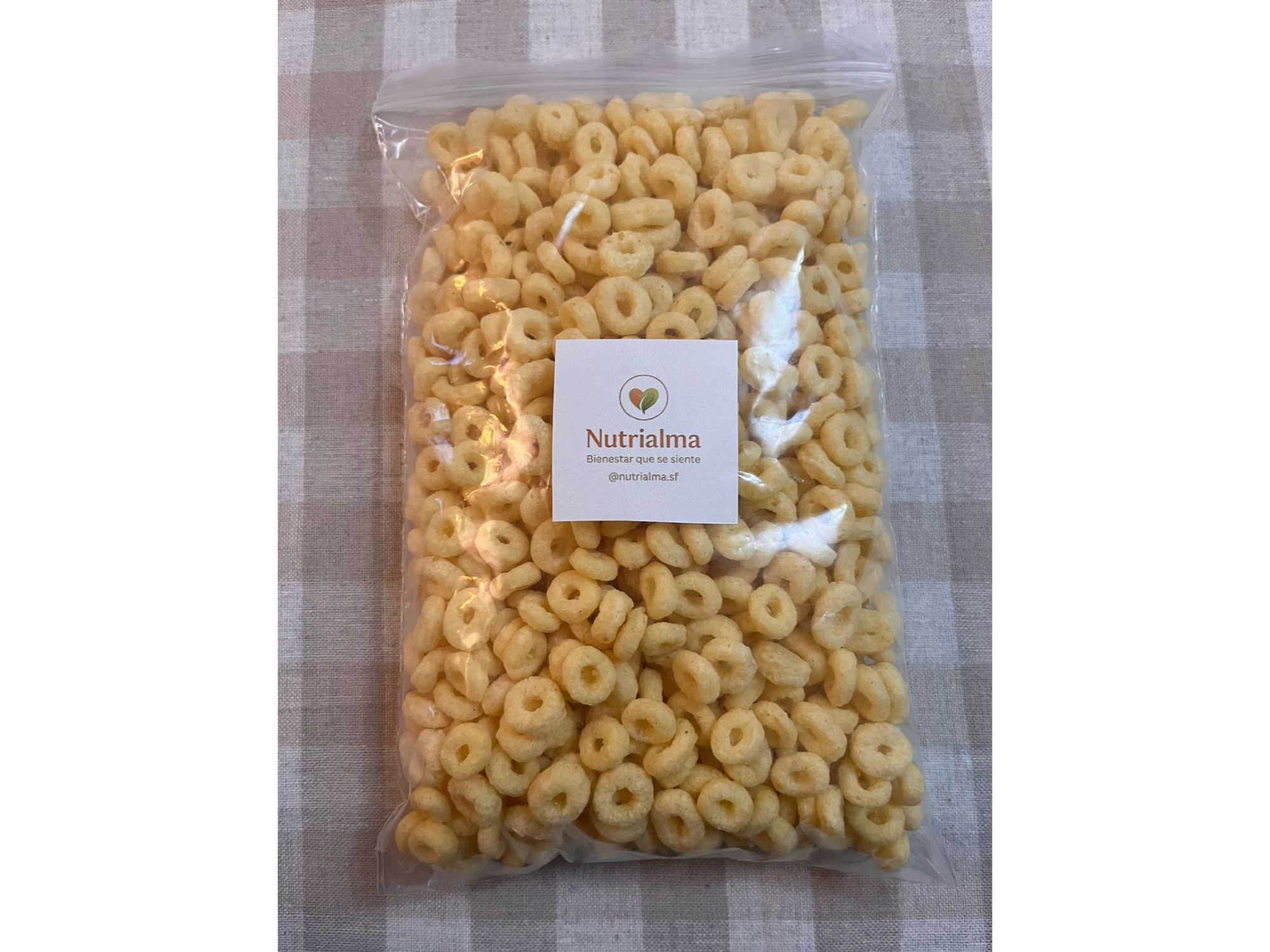 Aritos de  miel