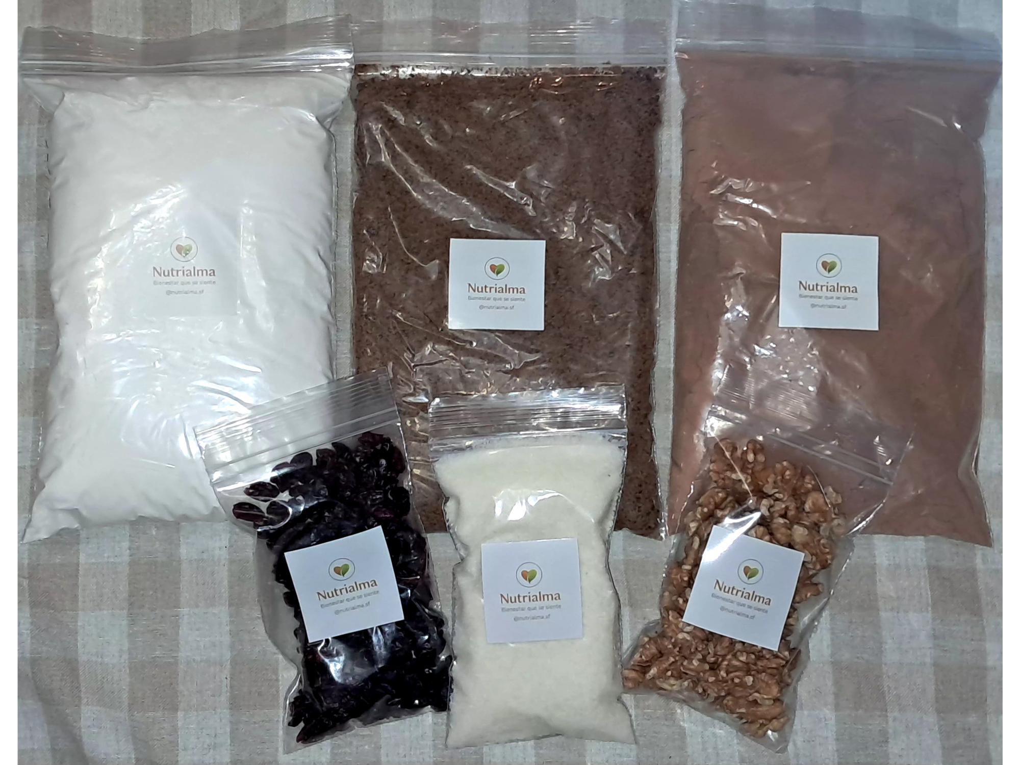 PASTELERIA SALUDABLE EN CASA