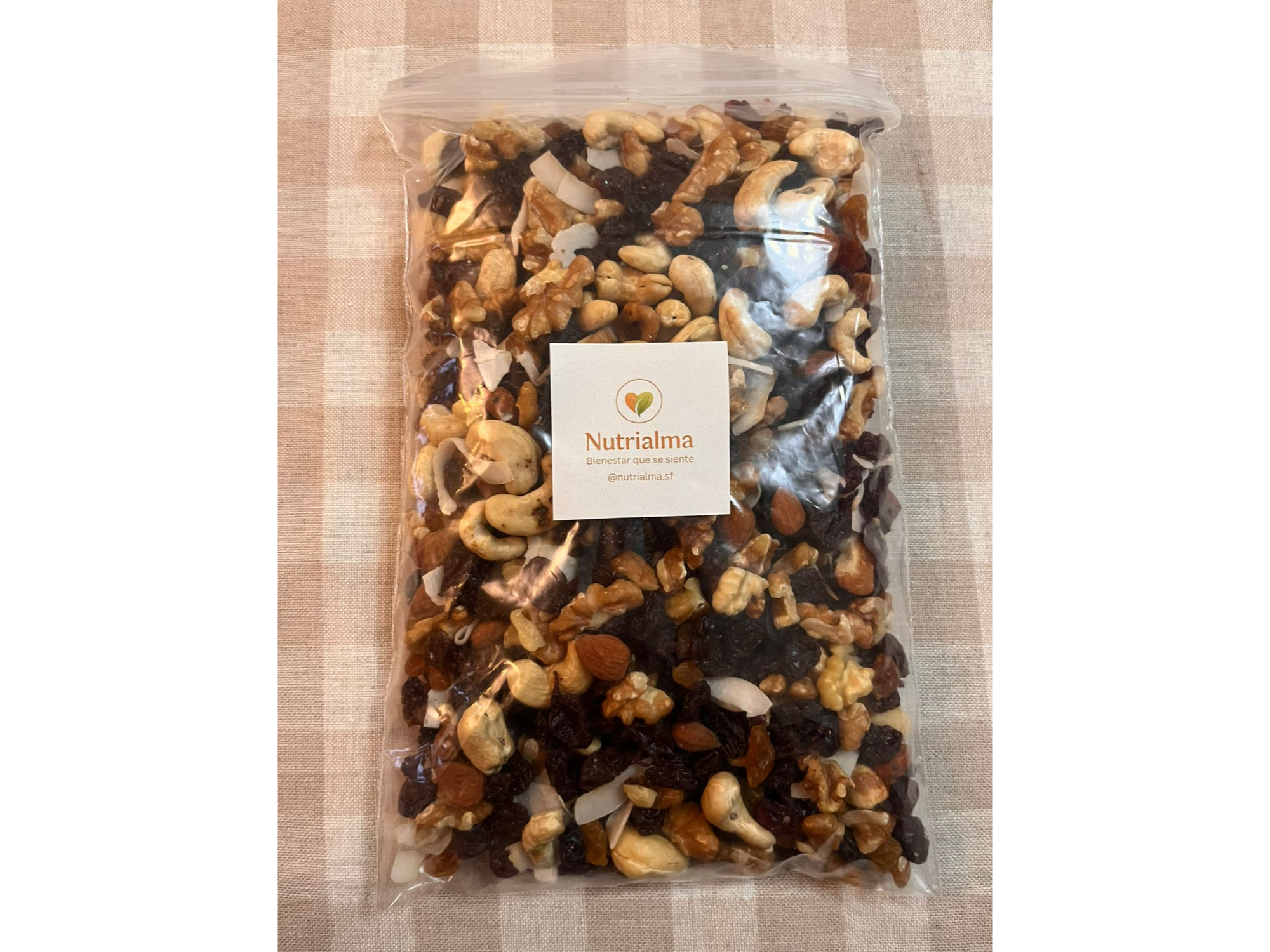 Mix patagónico
