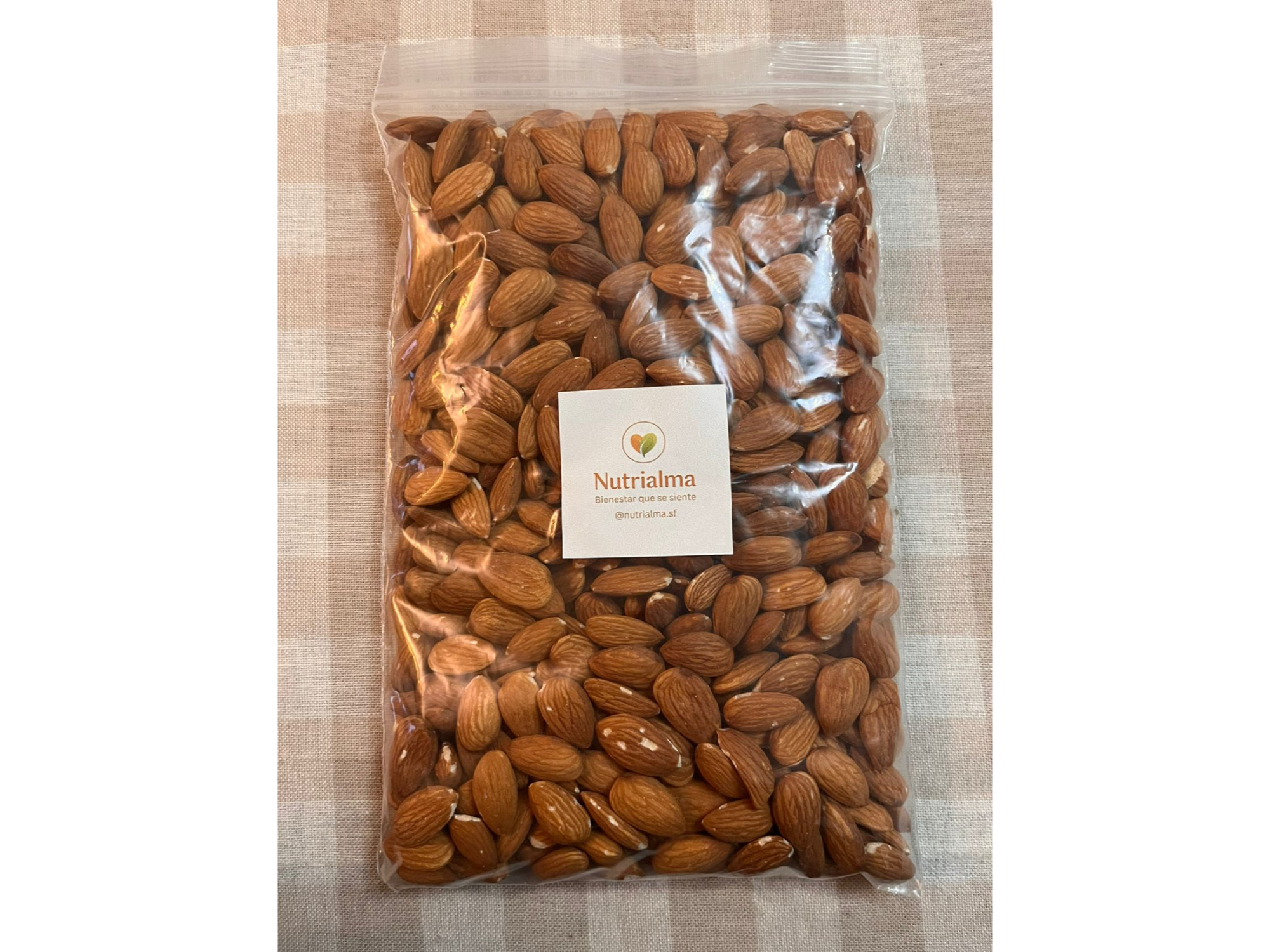 Almendras Non Pereil