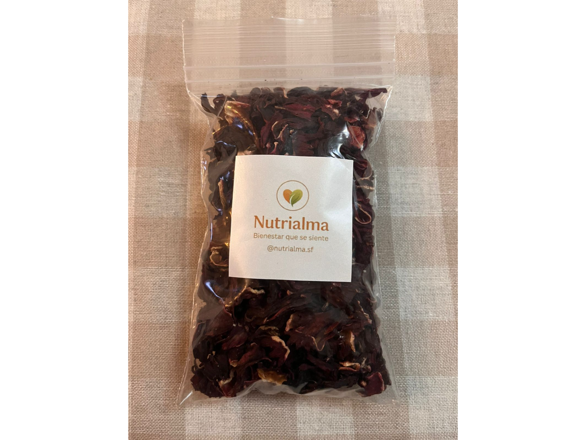 Hibiscus ( flor de Jamaica)