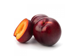 CIRUELA ROJA