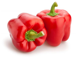 PIMIENTO ROJO