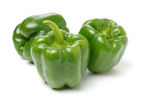 PIMIENTO VERDE
