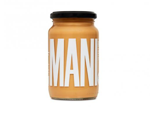PASTA DE MANI  AP/CONCEPTO