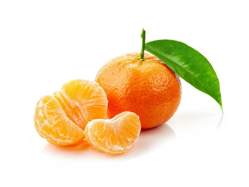 MANDARINA MURCOT