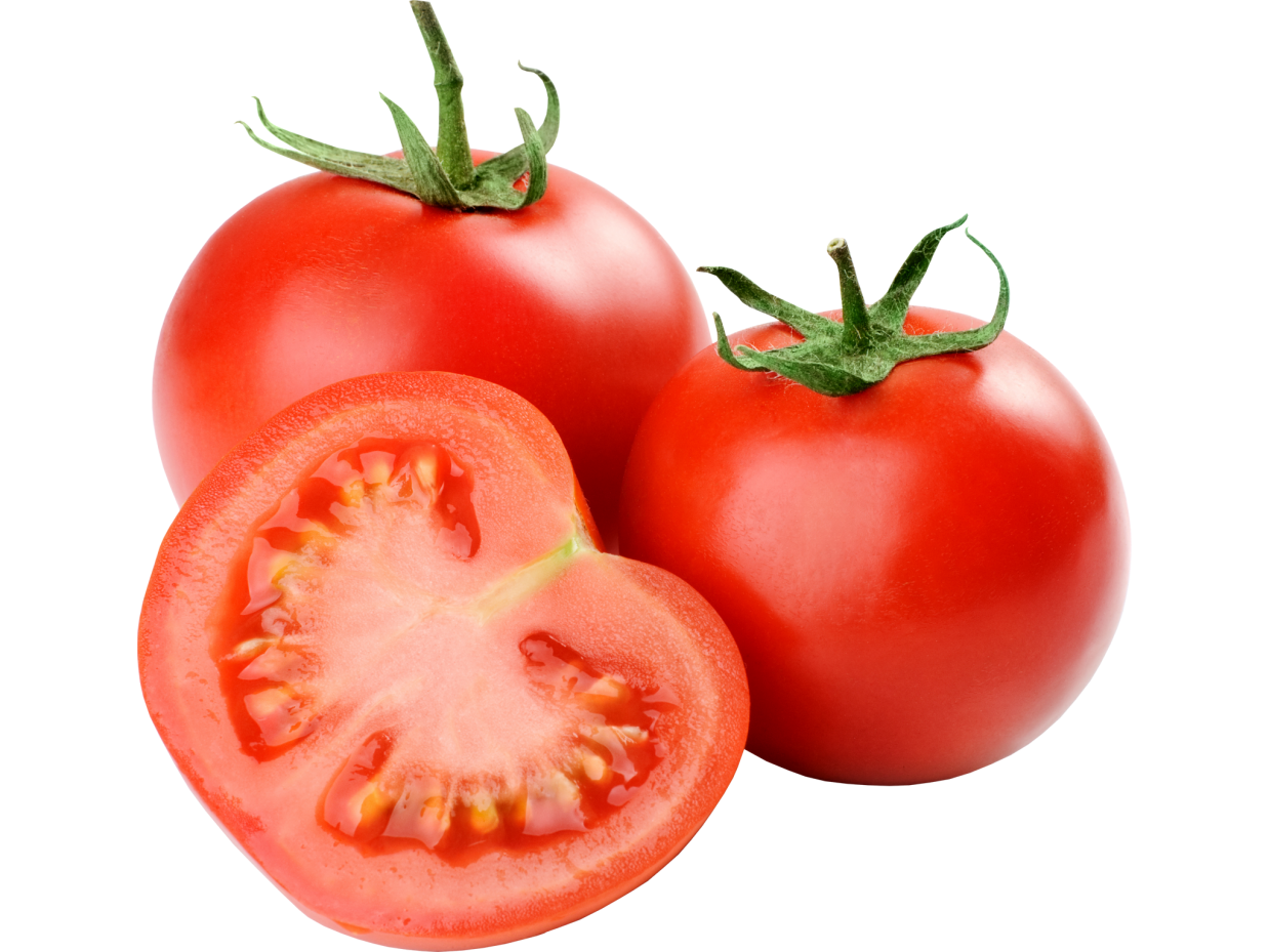 TOMATE REDONDO