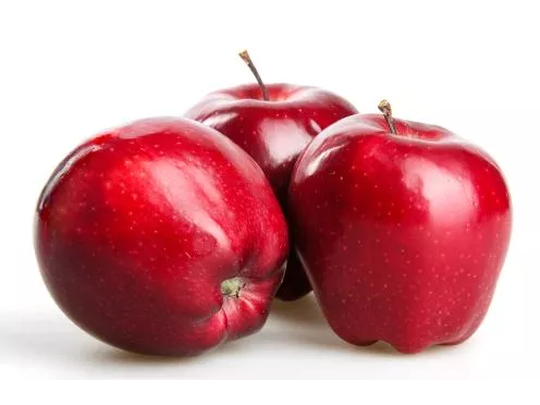 MANZANA ROJA PRIMERA