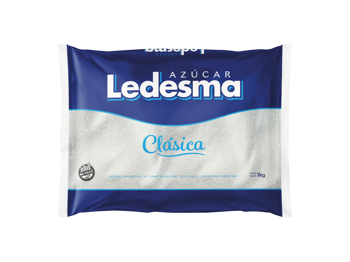 Azucar LEDESMA 1kg