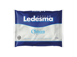 Azucar LEDESMA 1kg