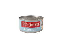 Lata Atun Desmenuzado Natural / RIO GRANDE