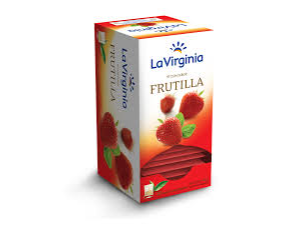 Te LA VIRGINIA / SABORES