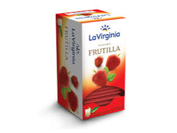 Te LA VIRGINIA / SABORES