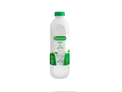 Leche DESCREMADA 1lt LA SERENISIMA