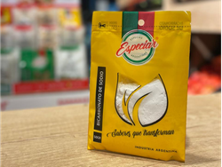 Bicarbonato de sodio x 50 Gr