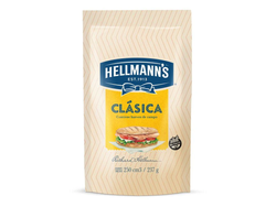 Mayonesa HELMAN´S 250cm3