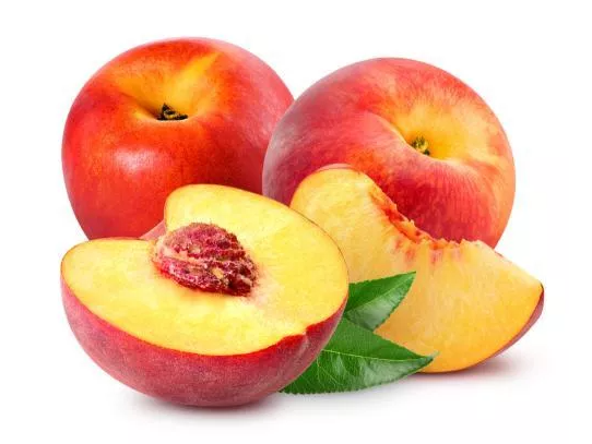 DURAZNO PELÓN AMARILLO