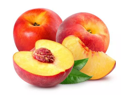 DURAZNO PELÓN AMARILLO