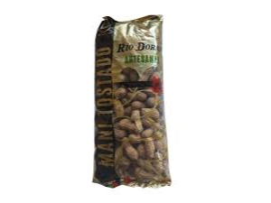 MANI C/ CASCARA TOSTADO x 250Gr